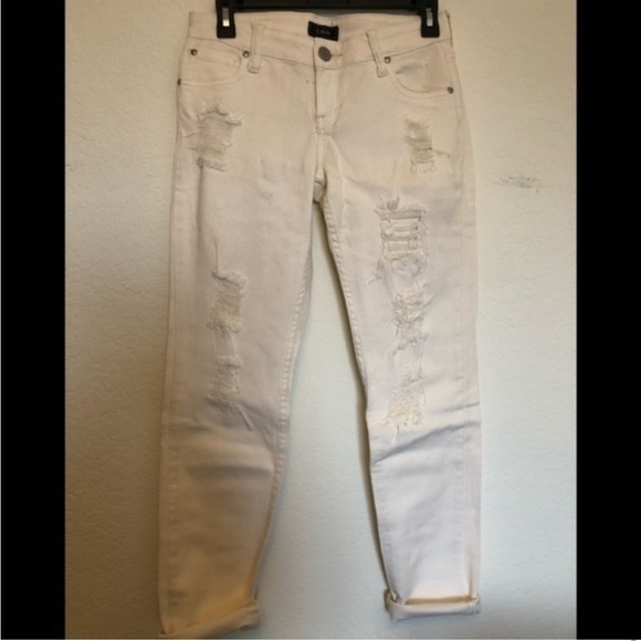 STS Blue Jeans - Picture 2 of 2
